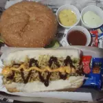 Combo do motoca