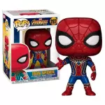Funko pop Spiderman
