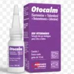 Otocalm Agener