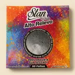 Alumínio Stan