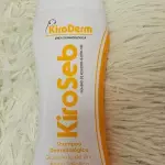 Shampoo Kiroseb