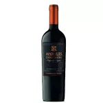 Vino Márquez de Casa Concha