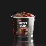 Best Cup Floresta Negra