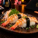 NIGIRI CAMARAO