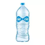 agua natural
