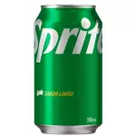 Sprite - Lata
