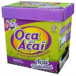 Caixa Açaí Tradi. 5L