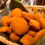 ACARAJÉ BOLINHO