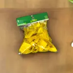 Porción de chifles