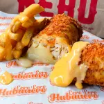 Chicken Bake
