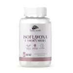Cápsula Isoflavona e Amora Miura