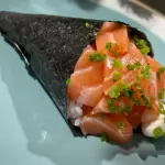 TEMAKI FILA