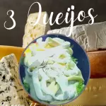 Três Queijos - CADILLAC