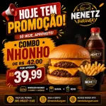 Combo Nhonho
