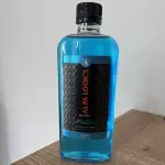 Loção Pós barba Menthol