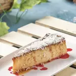 Flan de Coco