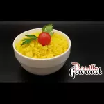 Arroz del día