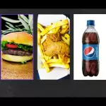 Combo 1 (ala + hamburguesa + p500)