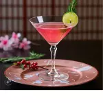 COSMOPOLITAN