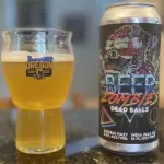 DEAD BALLS