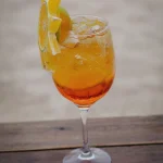 Aperol spritz