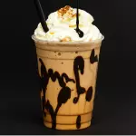 Frappé