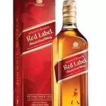 Dose Whisky Red Label
