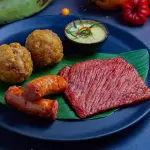 Tacacho Mixto