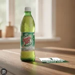 GINGER ALE PERSONAL 300ML