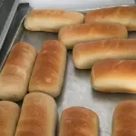 Pan Sándwich