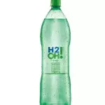 H2O limão