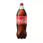 Coca-Cola 1,5 lt (Tradicional)