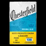 Chesterfield Blue