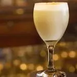Pisco sour