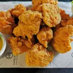 Nuggets Grandes