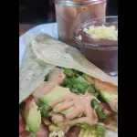 Wrap