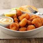 CAMARONES TACHI