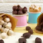 Pipoca das Marias