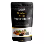 Golden Milk Color Andina 100g