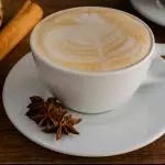 Te chai Caliente