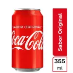 Coca Cola Original 355ml