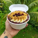 Açaí Simples | 300ml
