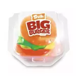 Trolli hamburguesa