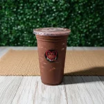 Copo de Açaí 400 Ml Trufado Nutella