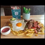 Tabla buffalita
