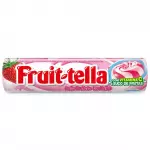 Fruit-tella Morango 41gr