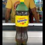 Tubaína 2 Litros