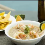 CEVICHE
