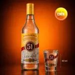 51 OURO