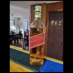Whisky Johnnie Walker, sabores